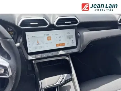 Photo 13 Mg ZS  1.5 L Hybrid+ 197 ch