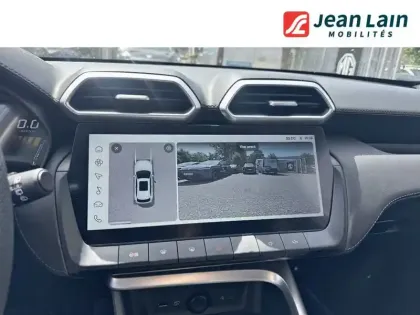 Photo 15 Mg ZS  1.5 L Hybrid+ 197 ch