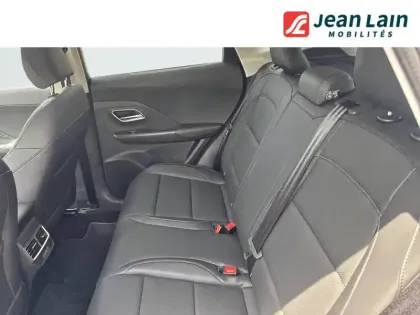 Photo 16 Mg ZS  1.5 L Hybrid+ 197 ch
