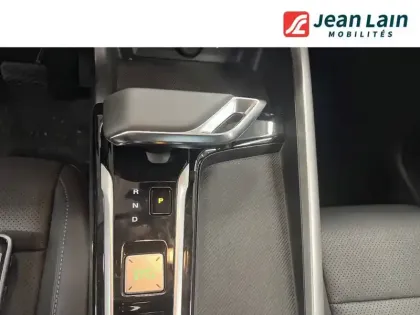Photo 30 Mg ZS  1.5 L Hybrid+ 197 ch