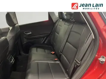 Photo 34 Mg ZS  1.5 L Hybrid+ 197 ch