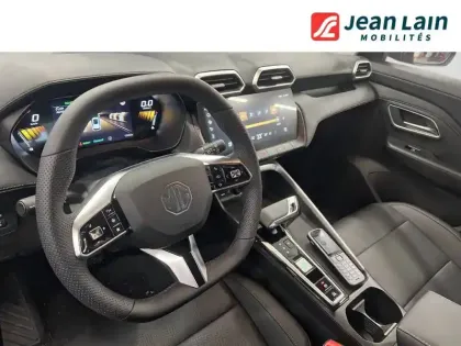 Photo 28 Mg ZS  1.5 L Hybrid+ 197 ch