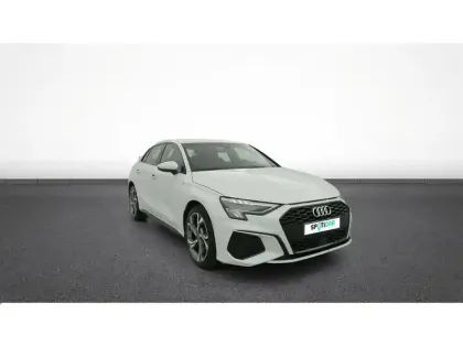 Photo 11 Audi A3  Sportback 40 TFSIe 204 S tronic 6