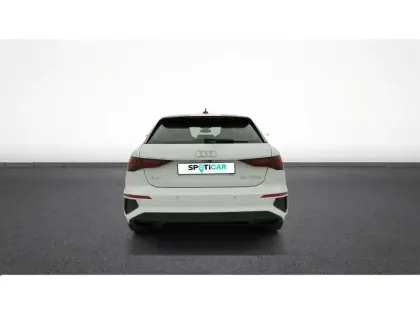 Photo 6 Audi A3  Sportback 40 TFSIe 204 S tronic 6