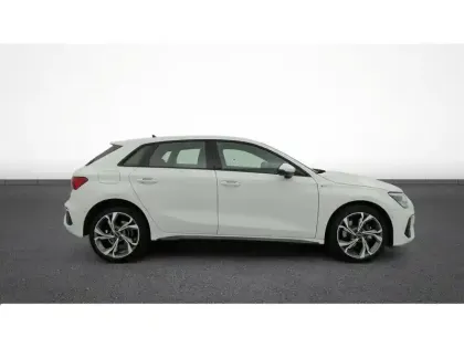 Photo 9 Audi A3  Sportback 40 TFSIe 204 S tronic 6