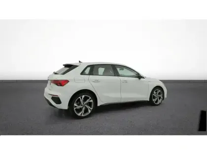 Photo 8 Audi A3  Sportback 40 TFSIe 204 S tronic 6