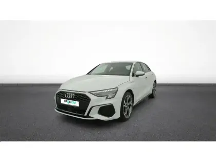 Photo Audi A3 S Line