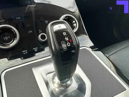 Photo 9 Rover Range Rover  Evoque Mark I P300e PHEV AWD BVA8