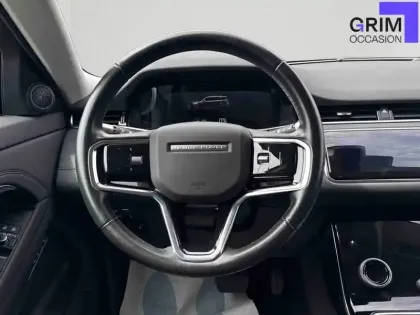 Photo 5 Rover Range Rover  Evoque Mark I P300e PHEV AWD BVA8