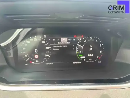 Photo 6 Rover Range Rover  Evoque Mark I P300e PHEV AWD BVA8