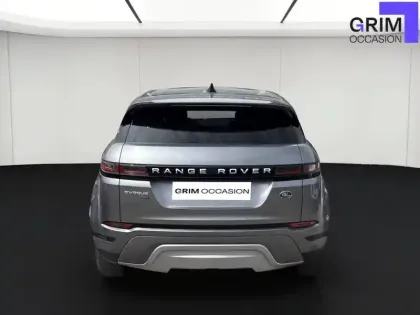 Photo 18 Rover Range Rover  Evoque Mark I P300e PHEV AWD BVA8