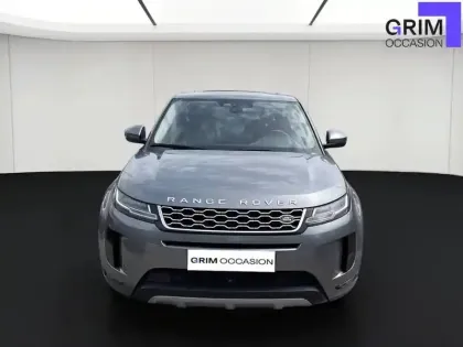 Photo 17 Rover Range Rover  Evoque Mark I P300e PHEV AWD BVA8