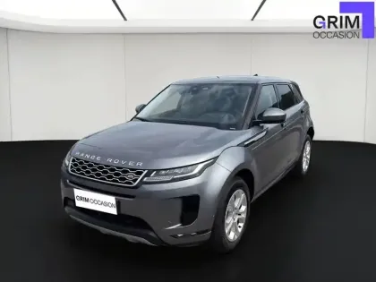 Photo Land Rover Range Rover S