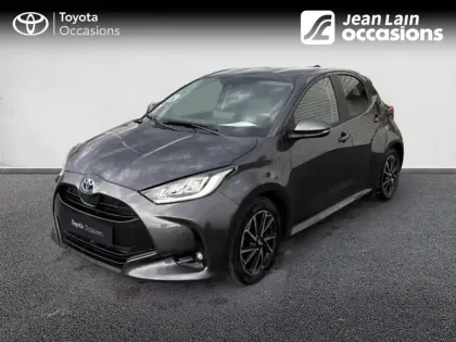 Photo Toyota Yaris Design