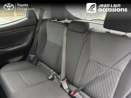 Photo 16 Toyota Yaris  Hybride 116h