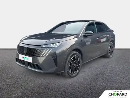 Photo Peugeot 3008 Gt
