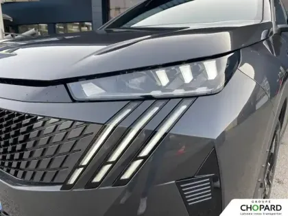 Photo 24 Peugeot 3008  Hybrid 145 e-DCS6