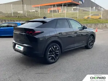 Photo 28 Peugeot 3008  Hybrid 145 e-DCS6