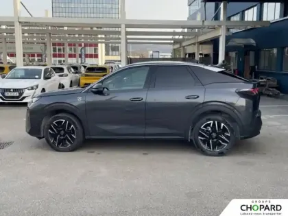 Photo 34 Peugeot 3008  Hybrid 145 e-DCS6