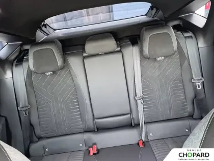 Photo 18 Peugeot 3008  Hybrid 145 e-DCS6
