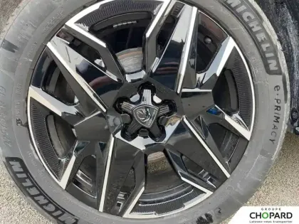 Photo 23 Peugeot 3008  Hybrid 145 e-DCS6