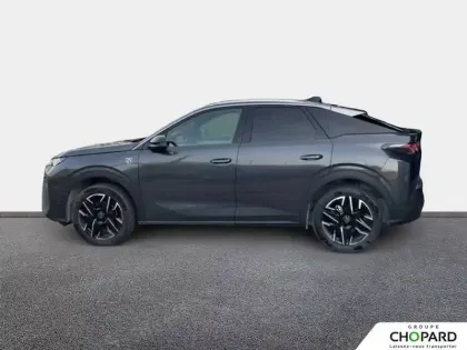 Photo 9 Peugeot 3008  Hybrid 145 e-DCS6
