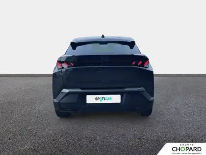 Photo 5 Peugeot 3008  Hybrid 145 e-DCS6