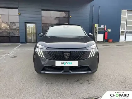 Photo 29 Peugeot 3008  Hybrid 145 e-DCS6