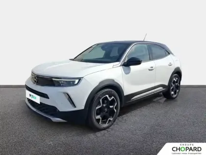 Photo Opel Mokka Ultimate