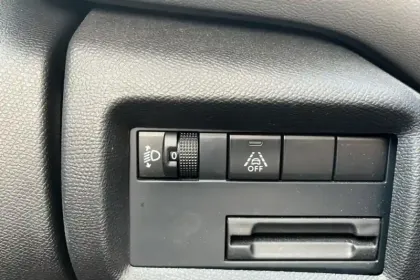 Photo 19 Citroën C5 aircross  PureTech 130 S&S BVM6