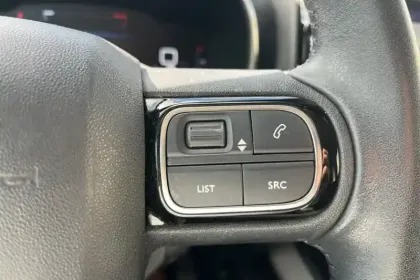 Photo 18 Citroën C5 aircross  PureTech 130 S&S BVM6