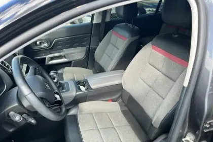 Photo 9 Citroën C5 aircross  PureTech 130 S&S BVM6
