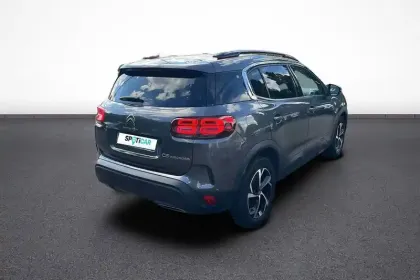 Photo 5 Citroën C5 aircross  PureTech 130 S&S BVM6