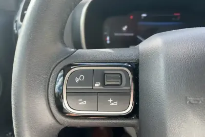 Photo 17 Citroën C5 aircross  PureTech 130 S&S BVM6