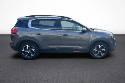 Photo 6 Citroën C5 aircross  PureTech 130 S&S BVM6