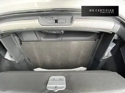 Photo 18 DS DS 7 DS7 Crossback Hybride E-Tense 225 EAT8