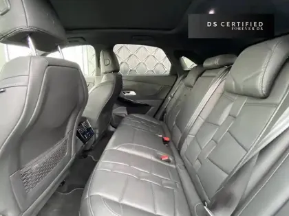 Photo 9 DS DS 7 DS7 Crossback Hybride E-Tense 225 EAT8