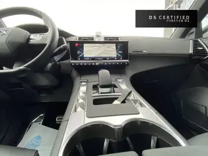 Photo 22 DS DS 7 DS7 Crossback Hybride E-Tense 225 EAT8