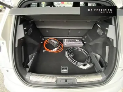 Photo 5 DS DS 7 DS7 Crossback Hybride E-Tense 225 EAT8