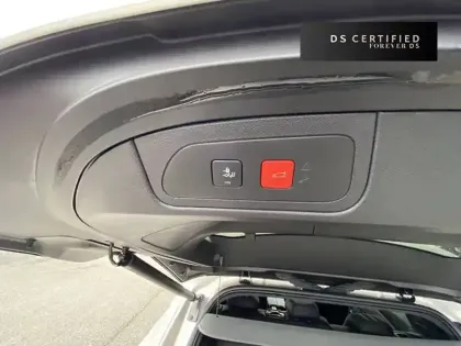 Photo 19 DS DS 7 DS7 Crossback Hybride E-Tense 225 EAT8