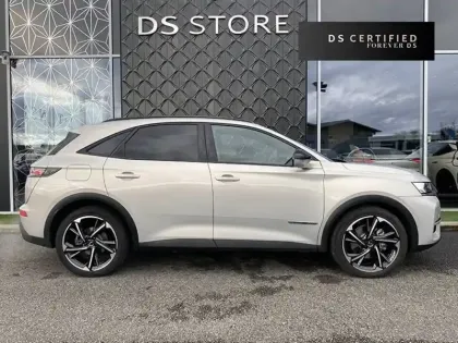 Photo 28 DS DS 7 DS7 Crossback Hybride E-Tense 225 EAT8
