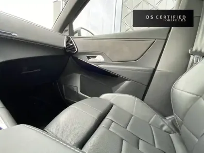 Photo 21 DS DS 7 DS7 Crossback Hybride E-Tense 225 EAT8