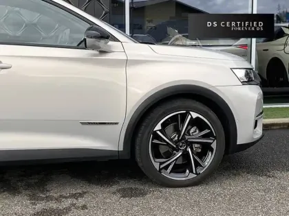 Photo 30 DS DS 7 DS7 Crossback Hybride E-Tense 225 EAT8