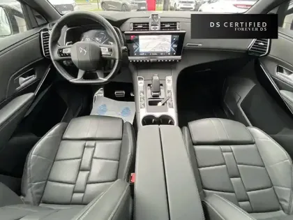 Photo 7 DS DS 7 DS7 Crossback Hybride E-Tense 225 EAT8