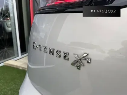 Photo 32 DS DS 7 DS7 Crossback Hybride E-Tense 225 EAT8