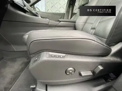 Photo 13 DS DS 7 DS7 Crossback Hybride E-Tense 225 EAT8