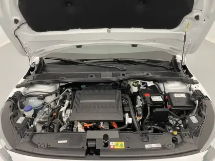 Photo 20 Peugeot 208  Electrique 50 kWh 136ch