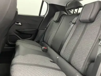 Photo 14 Peugeot 208  Electrique 50 kWh 136ch
