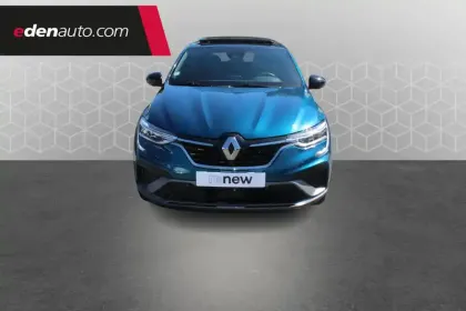 Photo 7 Renault Arkana  E-Tech 145 - 21B