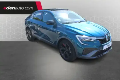 Photo 6 Renault Arkana  E-Tech 145 - 21B